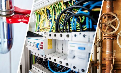 Electrical Works