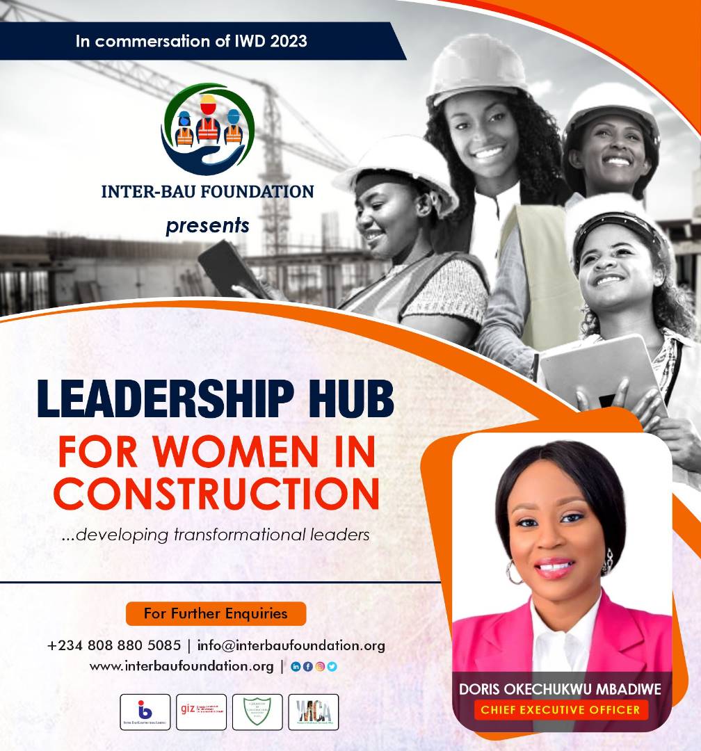 Leadership Hub for Women In Construction